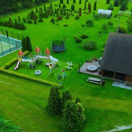 Krapi Guesthouse Treimani Zewnętrze zdjęcie