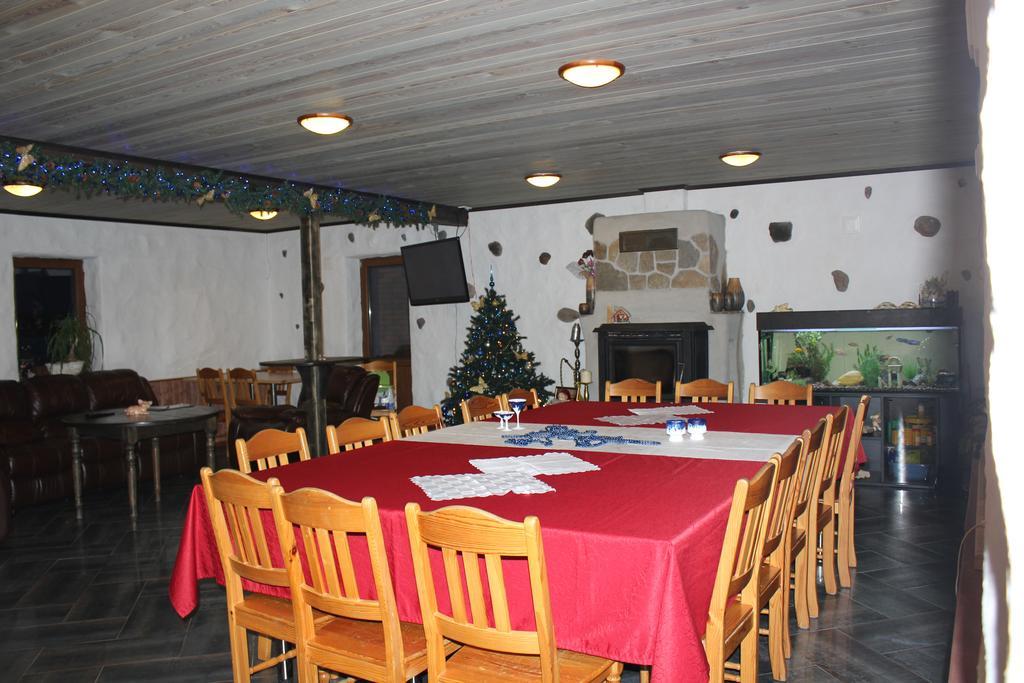 Krapi Guesthouse Treimani Pokój zdjęcie
