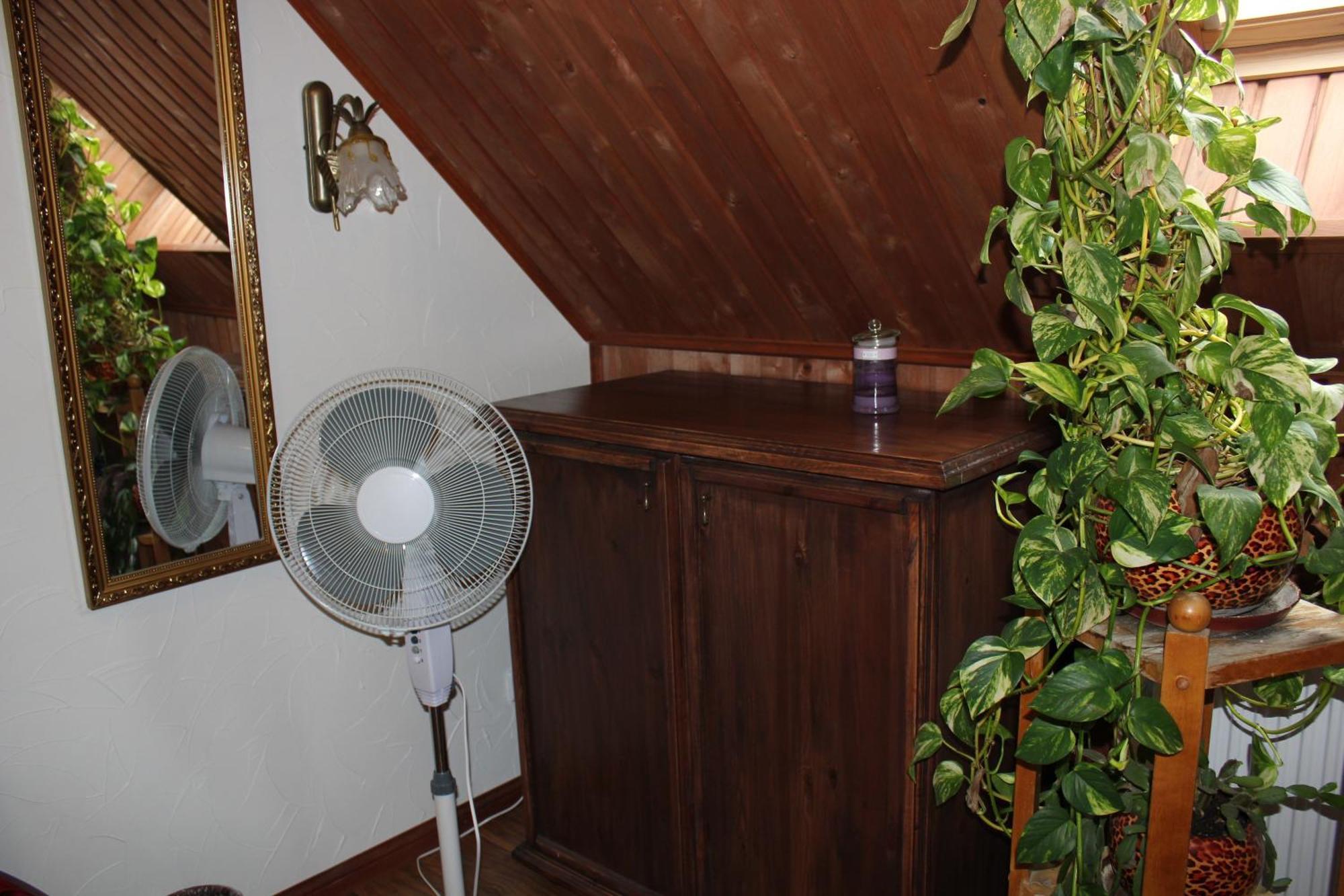 Krapi Guesthouse Treimani Pokój zdjęcie