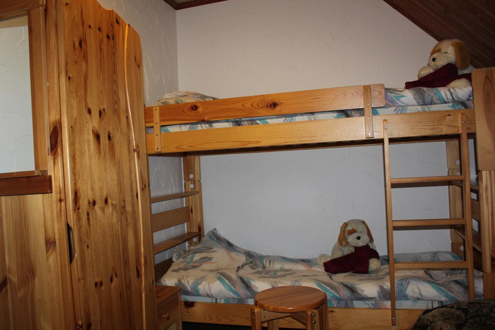 Krapi Guesthouse Treimani Pokój zdjęcie