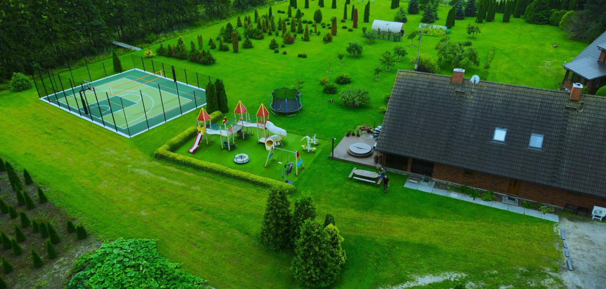 Krapi Guesthouse Treimani Zewnętrze zdjęcie