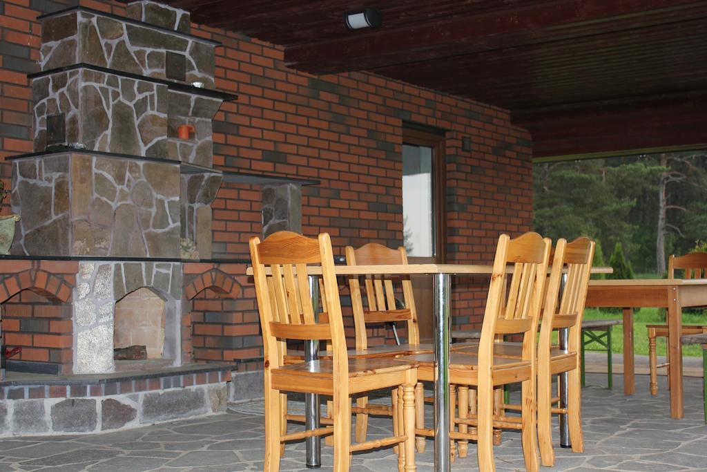 Krapi Guesthouse Treimani Pokój zdjęcie