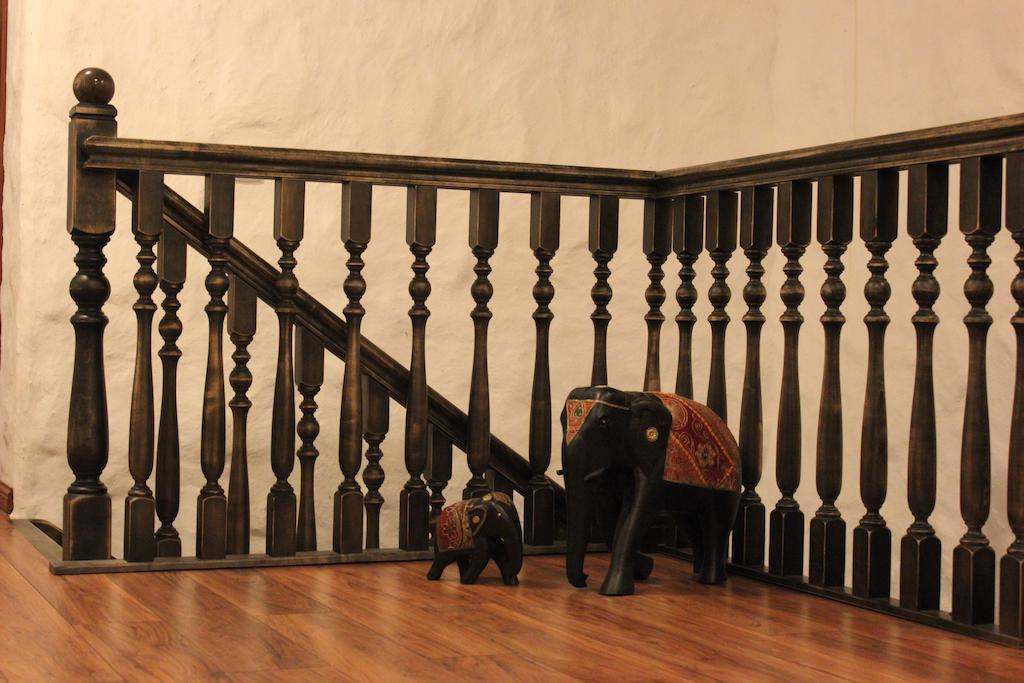 Krapi Guesthouse Treimani Pokój zdjęcie