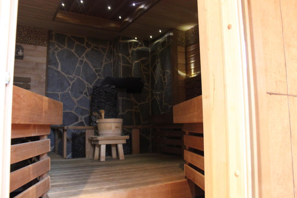 Krapi Guesthouse Treimani Pokój zdjęcie