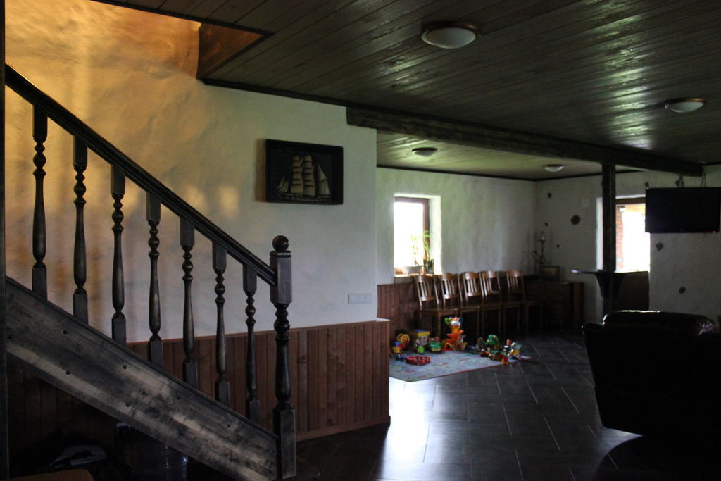 Krapi Guesthouse Treimani Pokój zdjęcie