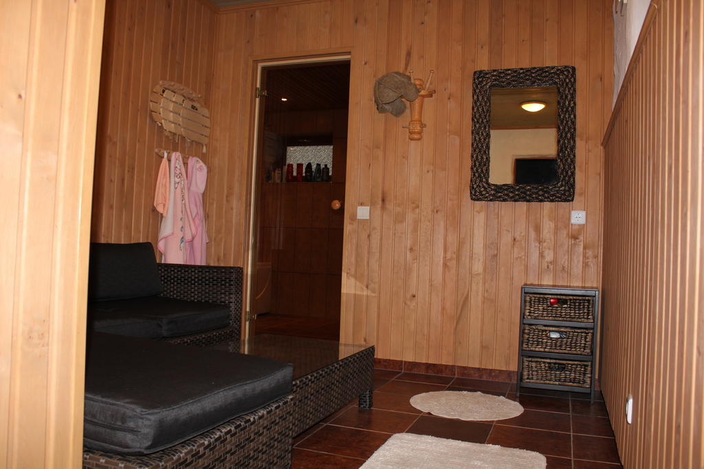 Krapi Guesthouse Treimani Zewnętrze zdjęcie