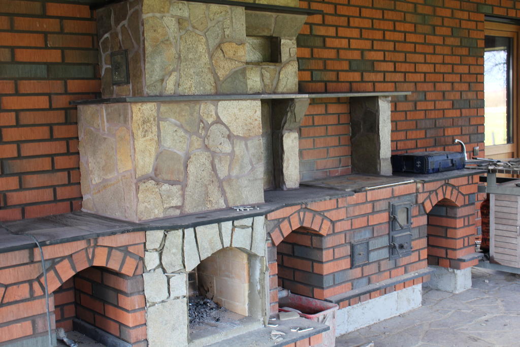 Krapi Guesthouse Treimani Pokój zdjęcie