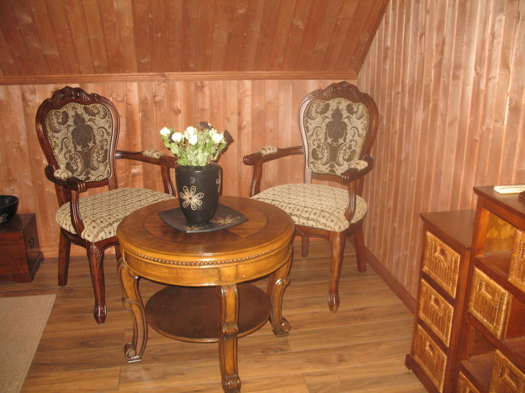 Krapi Guesthouse Treimani Pokój zdjęcie