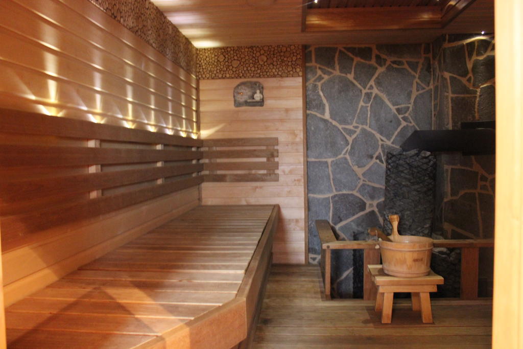 Krapi Guesthouse Treimani Pokój zdjęcie