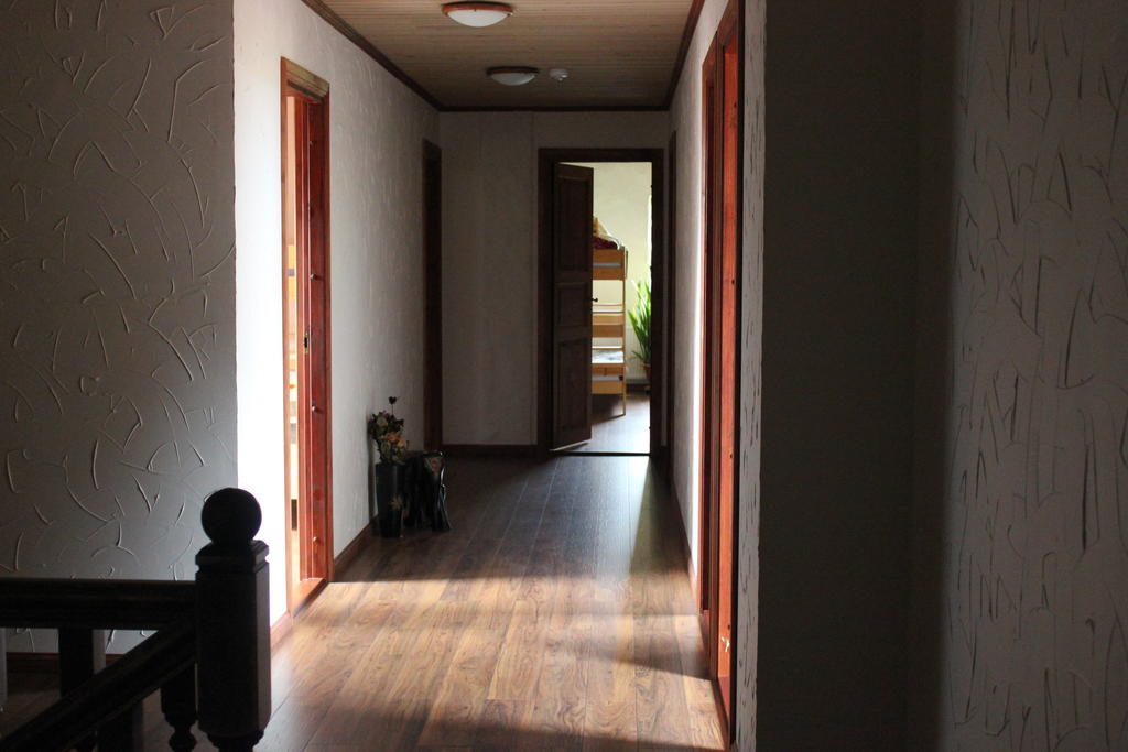 Krapi Guesthouse Treimani Pokój zdjęcie