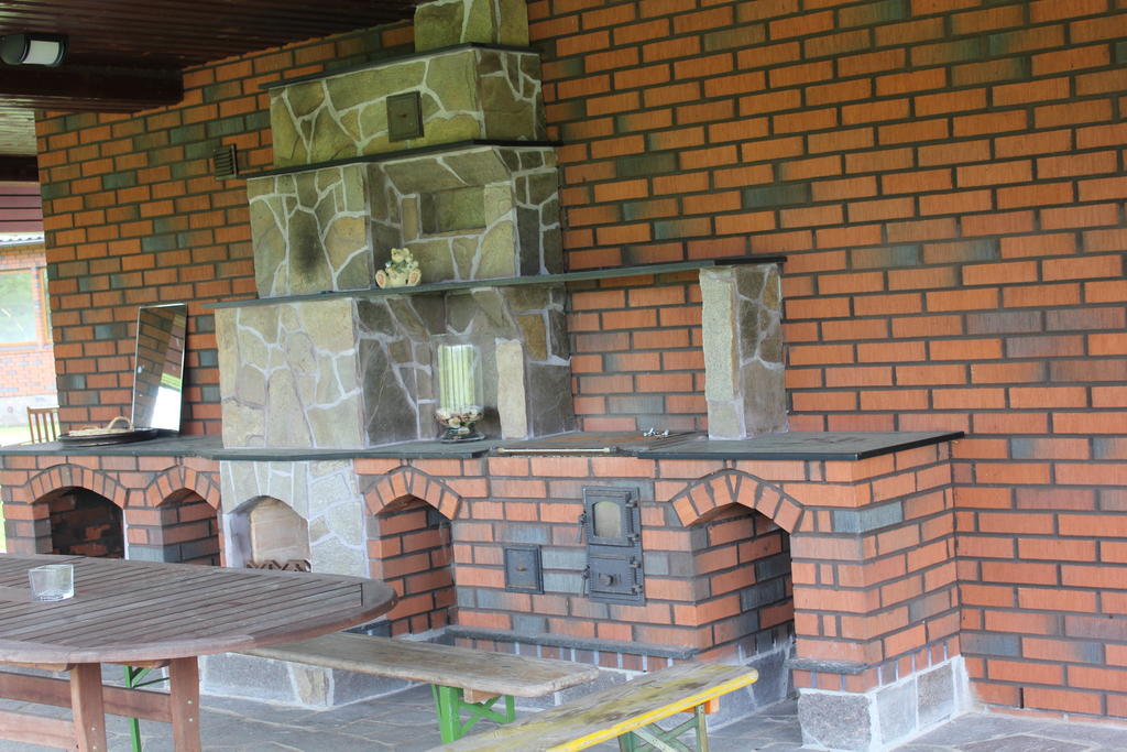Krapi Guesthouse Treimani Pokój zdjęcie