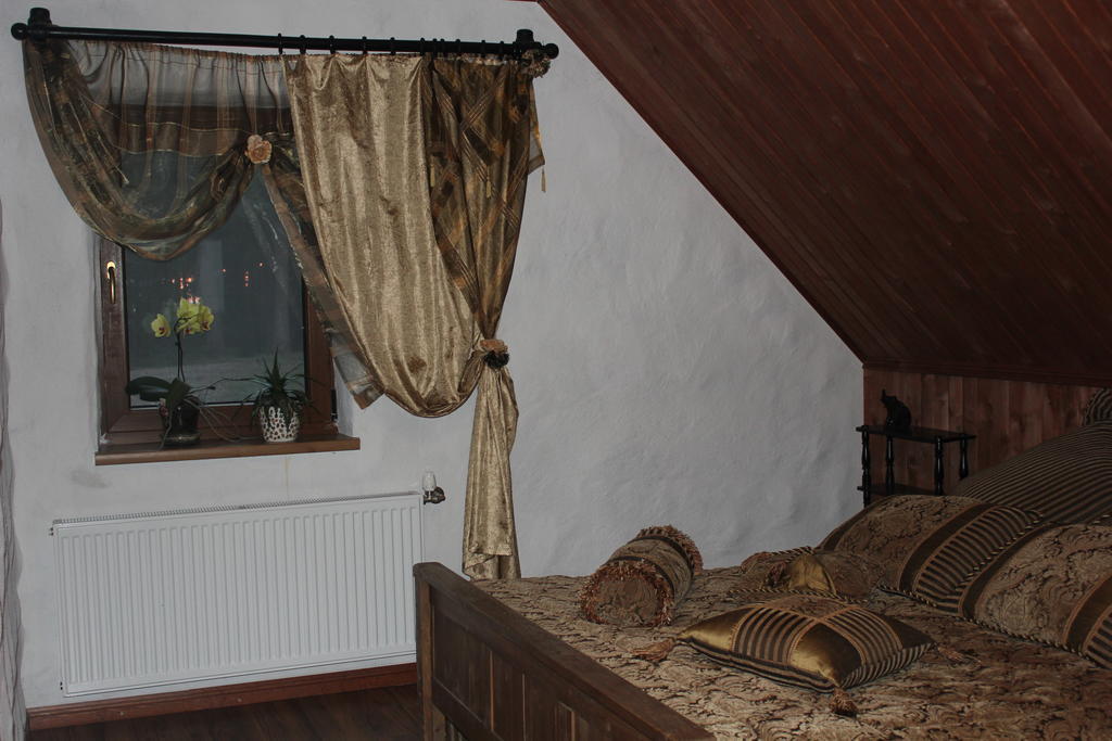 Krapi Guesthouse Treimani Pokój zdjęcie